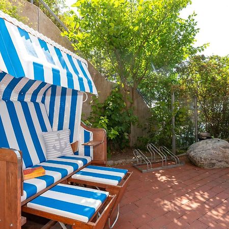 Auszeit Am Salzhaff Apartment Rerik Luaran gambar