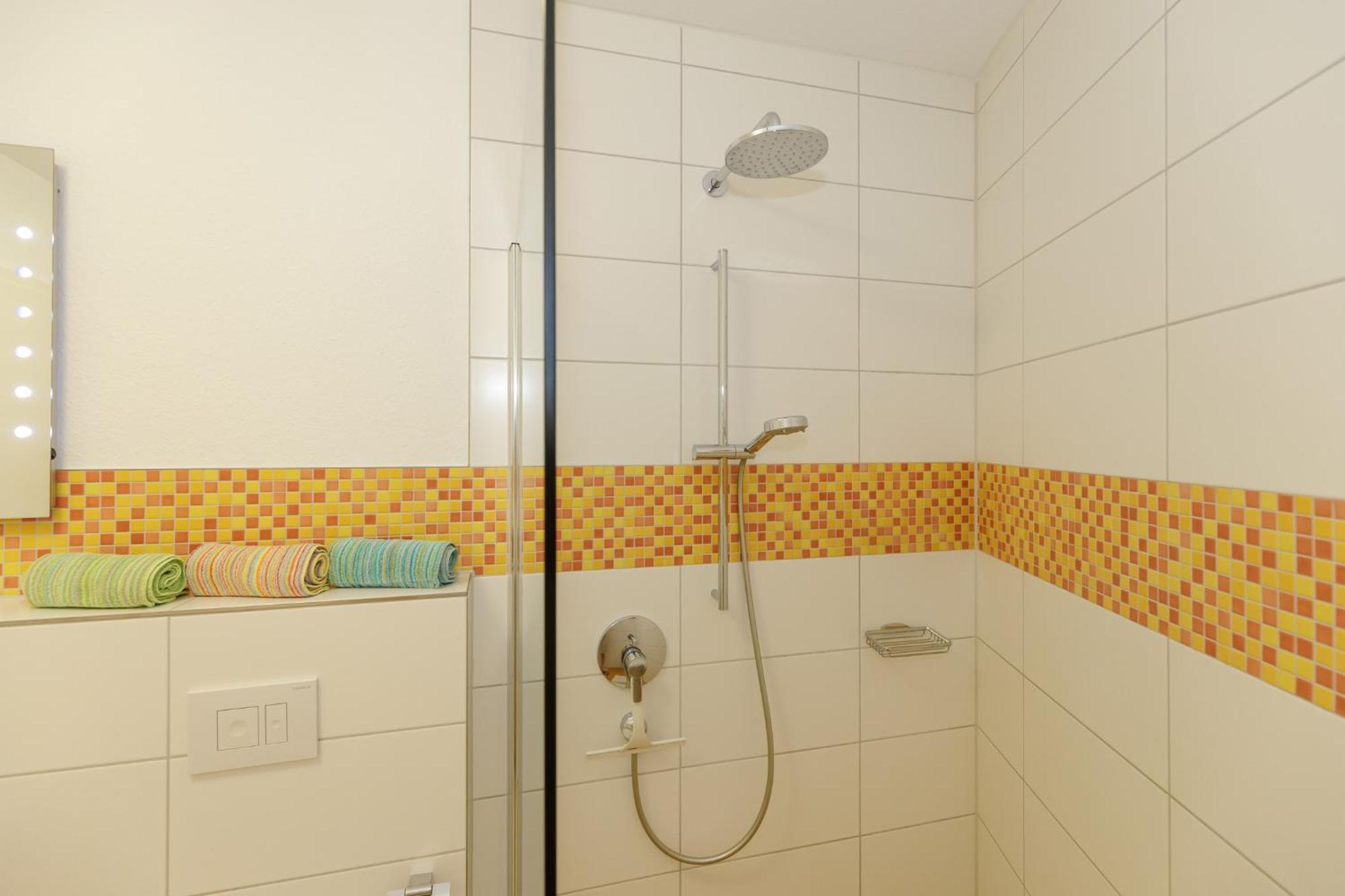 Auszeit Am Salzhaff Apartment Rerik Luaran gambar