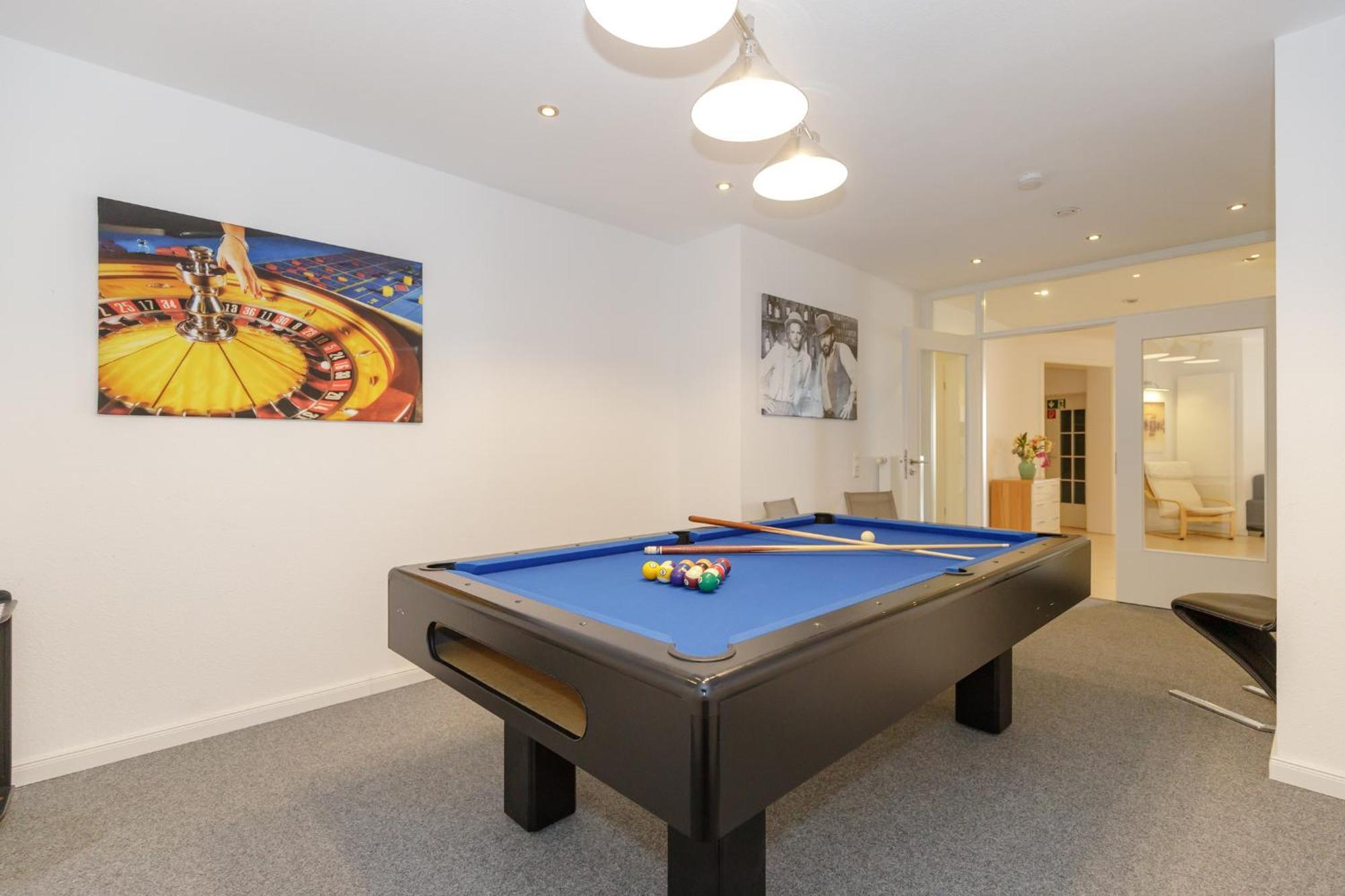 Auszeit Am Salzhaff Apartment Rerik Luaran gambar