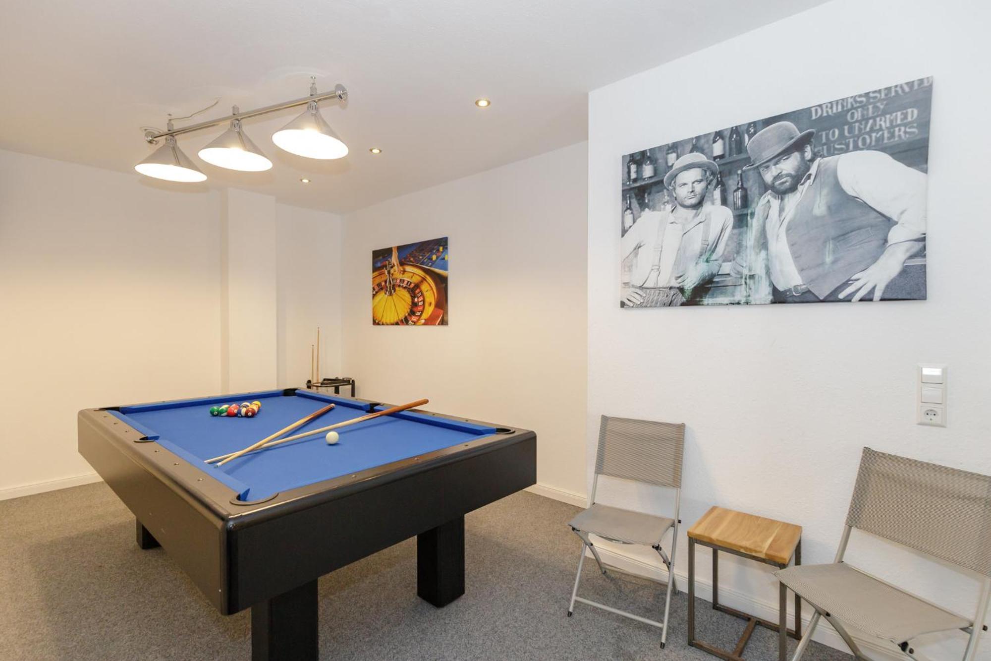 Auszeit Am Salzhaff Apartment Rerik Luaran gambar