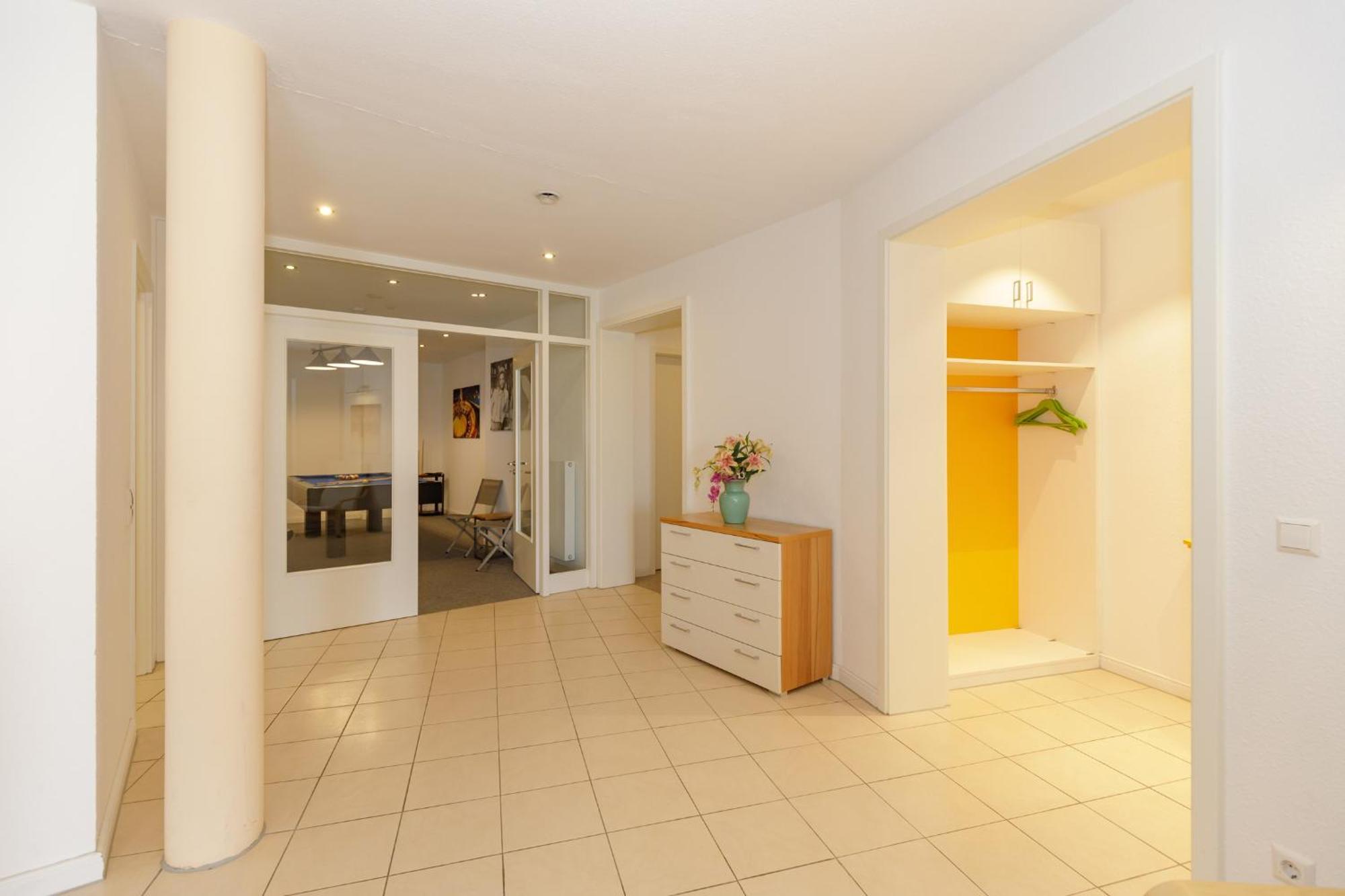 Auszeit Am Salzhaff Apartment Rerik Luaran gambar