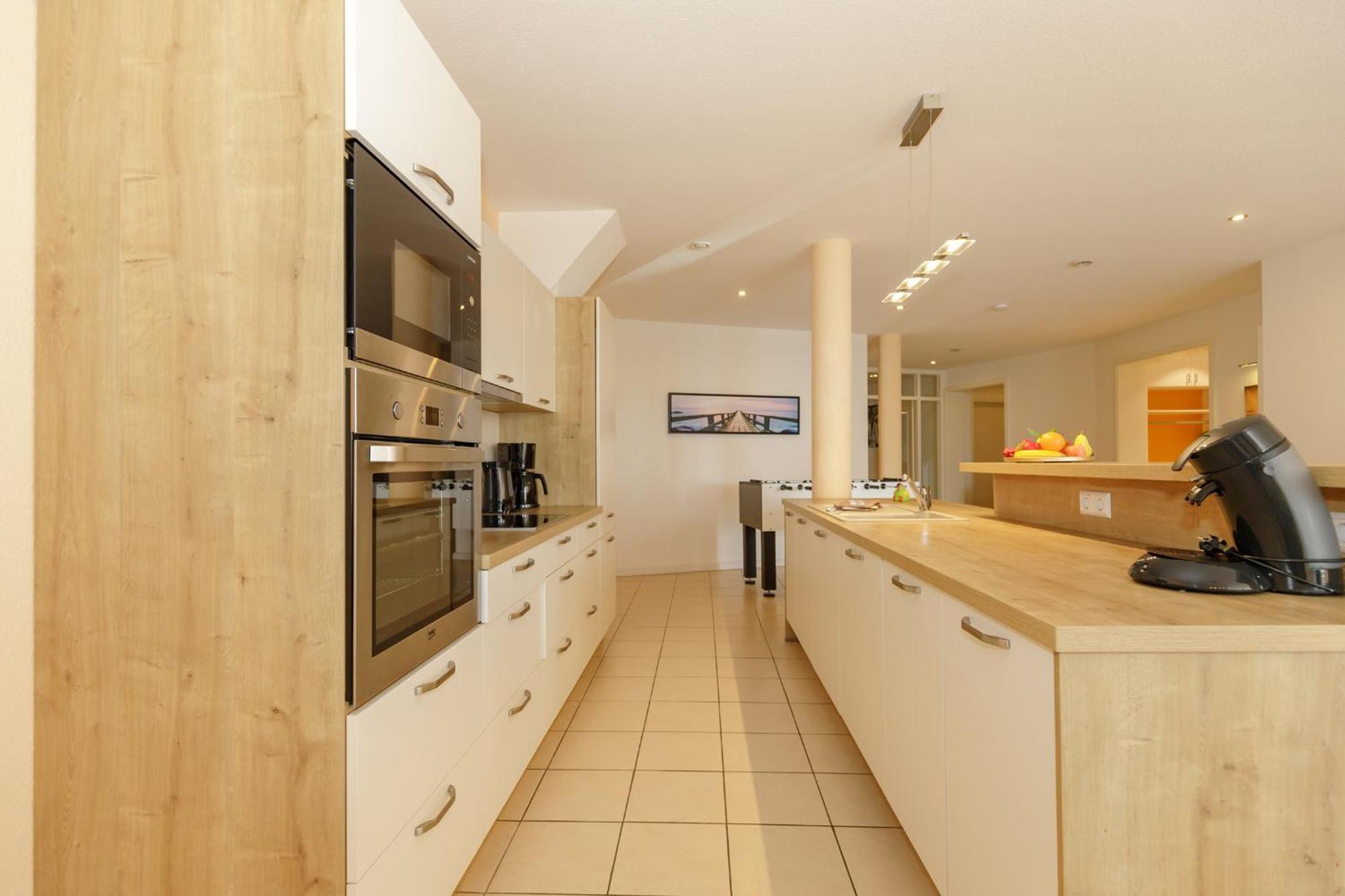 Auszeit Am Salzhaff Apartment Rerik Luaran gambar